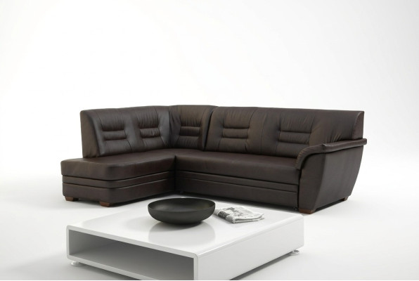 Żywy krajobraz Narożnikowa kanapa z Podstawa łóżka Tapicerowana sofa kanapa narożnik kanapa Sofa w kształcie litery L