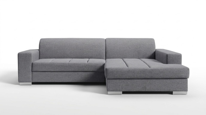 Narożnik kanapa Sofa Kanapa Sleep Podkładka Narożnik Ustawić Żywy krajobraz Leżanki