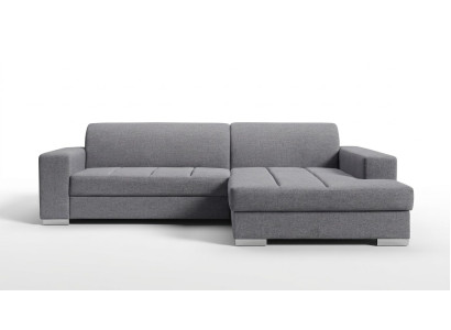 Narożnik kanapa Sofa Kanapa Sleep Podkładka Narożnik Ustawić Żywy krajobraz Leżanki