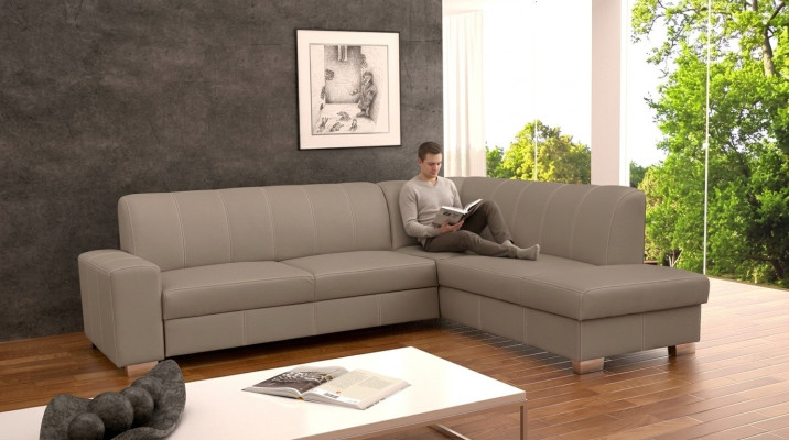 Narożnikowa kanapa Sofa Kanapa Sen Podkładka Narożnik Sofy Ustawić Żywy krajobraz Łóżko Kanapy