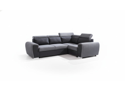 Sofa Sofa Sofa z funkcją spania - Podstawa łóżka Narożnikowa kanapa Sofy kanapowe