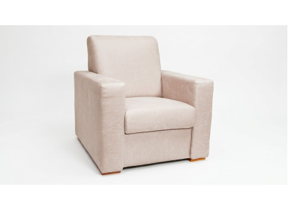 jadalnia Krzesło 1 miejsce siedzące Fotel Drewno Luxury Class Meble Design Fotel