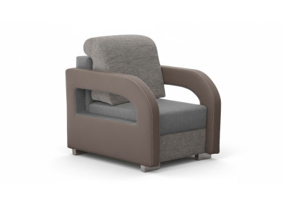 Fotel TV Sofa 1 Rozmiar Couch Designer Materiał tekstylny Sofy Podkładka Relaks