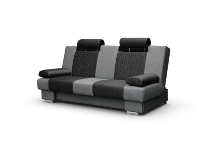 Kanapa Sofa Rozkładana Włókienniczy Duża Sofa Kanapy Podkładka Wielofunkcyjna Dwuosobowa