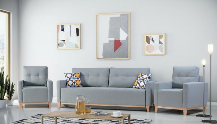 Kanapa Sofa Rozkładana Sofa Podkładka Wielofunkcyjna Sofa Rozkładana Sofy Włókiennicze