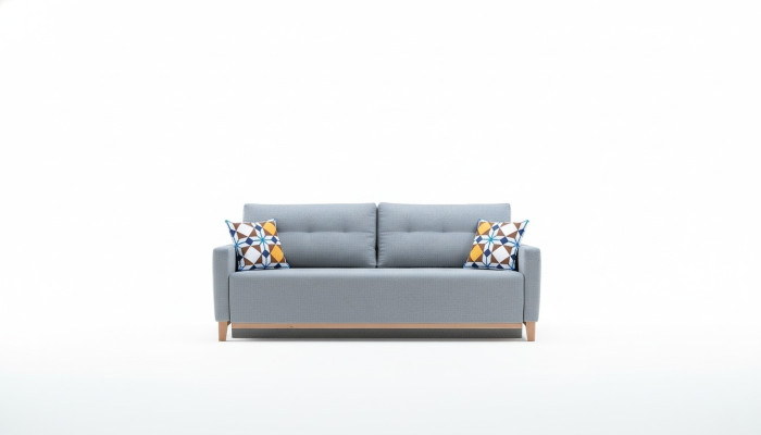 Kanapa Sofa Rozkładana Sofa Podkładka Wielofunkcyjna Sofa Rozkładana Sofy Włókiennicze