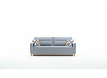 Kanapa Sofa Rozkładana Sofa Podkładka Wielofunkcyjna Sofa Rozkładana Sofy Włókiennicze