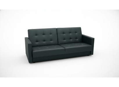 Sofa rozkładana Podkładka Ustawić funkcję łóżka 3 Siedziba Nowy materiał Sofa Couch Włókienniczy