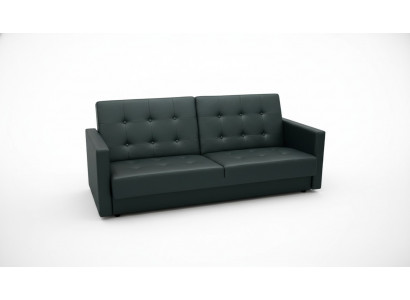 Sofa rozkładana Podkładka Ustawić funkcję łóżka 3 Siedziba Nowy materiał Sofa Couch Włókienniczy