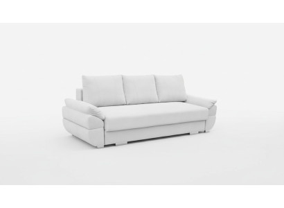 Designerskie 3 miejsce do siedzenia Sofa Podkładka Sofy Kanapy 3er Włókienniczy Sofa rozkładana Łóżko