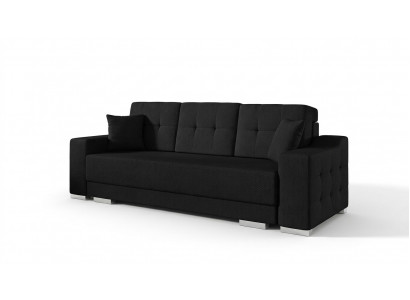 3 Siedziba Sofa Kanapa Włókienniczy Materiał Funkcja łóżka Sofa rozkładana Nowa Podkładka Ustawić Nowość