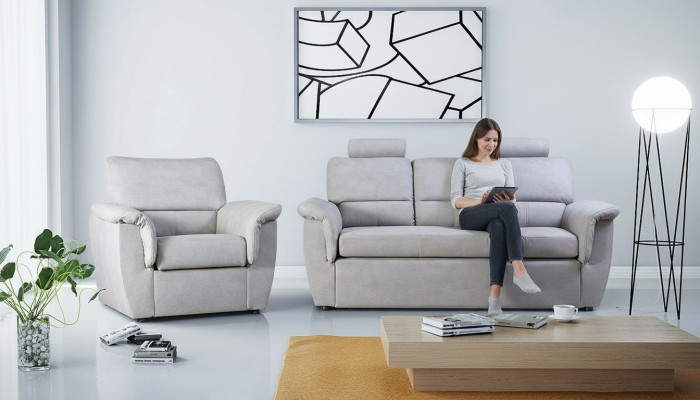 3 Siedziba Sofa Couch Podkładka Ustawić funkcję łóżka Sofa Bed Couches Box Nowość
