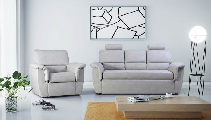 3 Siedziba Sofa Couch Podkładka Ustawić funkcję łóżka Sofa Bed Couches Box Nowość