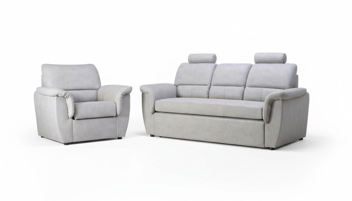 3 Siedziba Sofa Couch Podkładka Ustawić funkcję łóżka Sofa Bed Couches Box Nowość