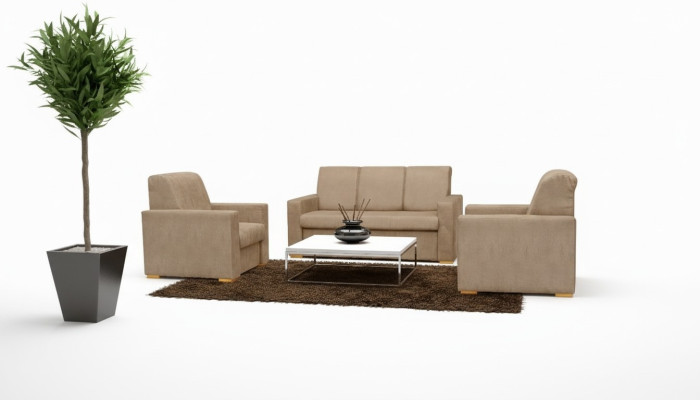 Sofa rozkładana Sofa Podkładka łóżko Sofy sypialne Kanapa Siedziba funkcji łóżka Couches Nowość