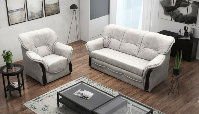 Sofa rozkładana Sofa Podkładka do łóżka Sofy Sofy do spania Kanapa Siedziba Funkcja łóżka New