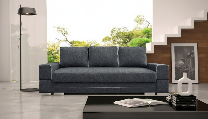 4 miejsce do siedzenia Sofa Kanapa Podkładka Kanapy Sofa miejsce do siedzenia Big XXL Siedziba Włókienniczy Materiał