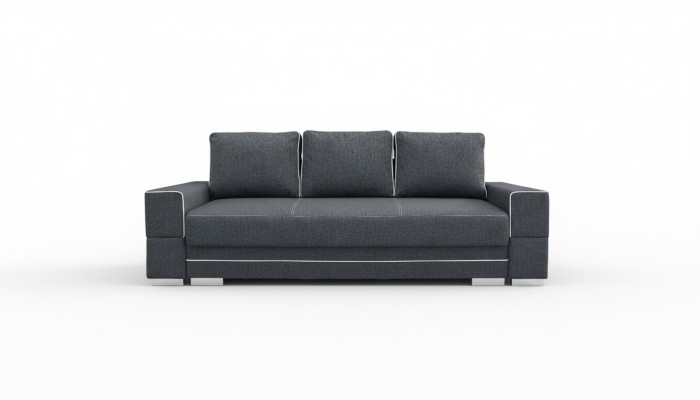 4 miejsce do siedzenia Sofa Kanapa Podkładka Kanapy Sofa miejsce do siedzenia Big XXL Siedziba Włókienniczy Materiał