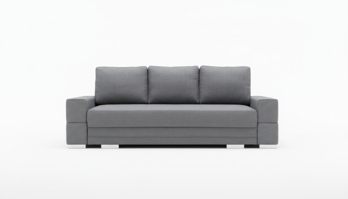 Sofa rozkładana Sofa Podkładka Łóżko Kanapy Sofy Kanapa Siedziba funkcji łóżka New Sleep