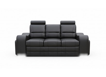 3 miejsce do siedzenia Sofa Kanapa Podkładka Kanapy Sofy 3 miejsce do siedzenia ze Stołek Ustawić Podkładkę