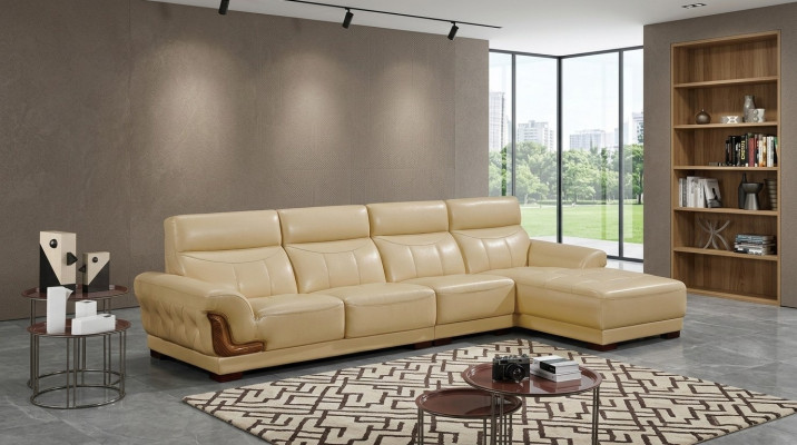 Designerska Sofa Narożnik Kanapa Siedziba Narożnik Kanapy Living Landscape Ustawić