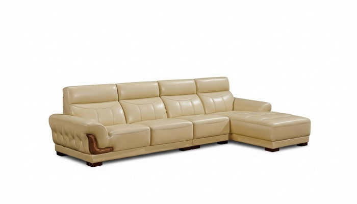 Designerska Sofa Narożnik Kanapa Siedziba Narożnik Kanapy Living Landscape Ustawić