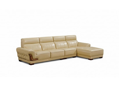 Designerska Sofa Narożnik Kanapa Siedziba Narożnik Kanapy Living Landscape Ustawić
