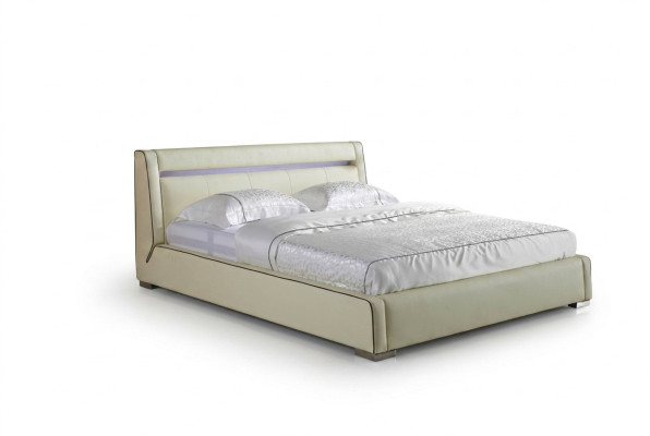 Projekt łóżka Double Luxury Małżeństwo Nowoczesny Hotel Frame Sleep Pokój