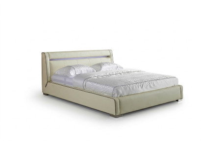 Projekt łóżka Double Luxury Małżeństwo Nowoczesny Hotel Frame Sleep Pokój
