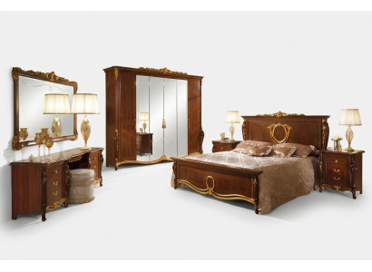 Stolik nocny konsola Szafki nocne Stolik Sypialnia Design arredoclassic
