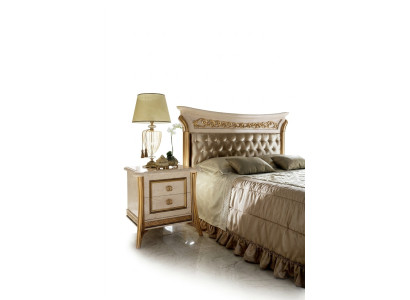 Stolik nocny konsola nocna Meble Sypialnia Classic Meble Classic Baroque