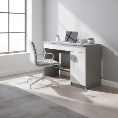 Biurko Biurko komputerowe Office Office Kolekcja Tabela Nowe stoły do ​​salonu