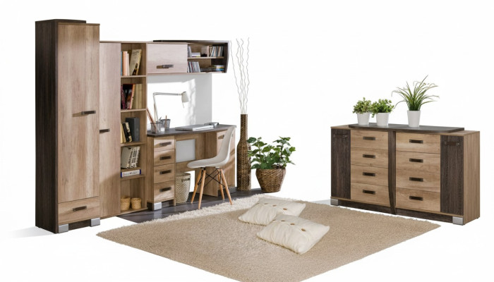 Szafa Szafa Design Sypialnia Meble Wielofunkcyjne Szafy Półka