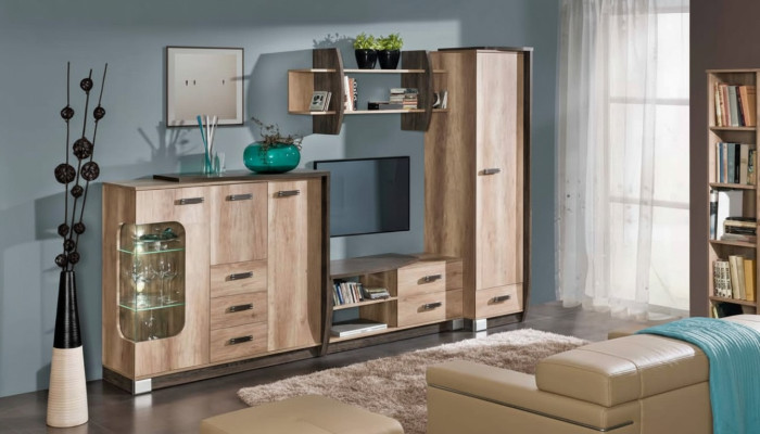 mebel RTV, komoda, stół, sprzęt audio, kredens, szafa telewizyjna, konsola, nowe meble