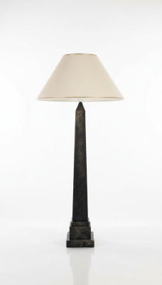 Designerska lampa stołowa XXL Lampa Lights Designerska lampa stołowa Oświetlenie