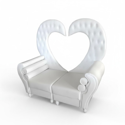Sofa Royal Podkładka Chesterfield Aksamit 2 miejsce siedzące Antyk Style Fotel Couches