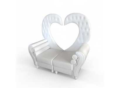 Sofa Royal Podkładka Chesterfield Aksamit 2 miejsce siedzące Antyk Style Fotel Couches