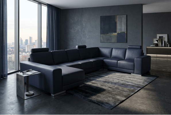 Narożnik Sofa Kanapa Podkładka Narożnik Living Pokój Dekoracja Kanapy Projektanta Krajobrazu