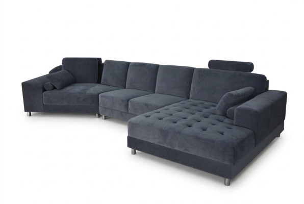 Narożnik Sofa Kanapa Podkładka Narożnik Living Dekoracja Pokój Kanapy Projektanta Krajobrazu
