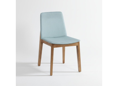 Design Krzesło Lehn Krzesła Podkładka Jadalnia Pokój Pokój Fotel Club Meble Kuchnia Lounge