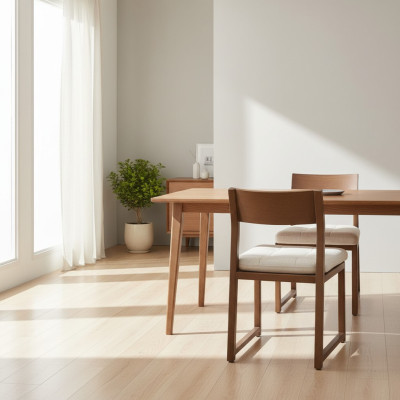 Design Fotel Krzesło Lehn Krzesła Podkładka Jadalnia Living Pokój Club Meble Kuchnia Lounge