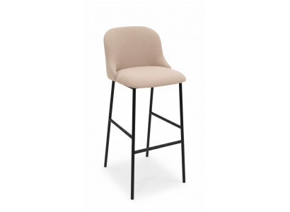 Design Lehn Krzesła Podkładka Bar Stołek Club Stołek Lounge Living Meble Krzesło Fotel
