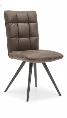 Krzesło Design Lounge Lehn Podkładka Jadalnia Living Pokój Club Meble Kuchnia Fotel Krzesła