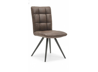 Krzesło Design Lounge Lehn Podkładka Jadalnia Living Pokój Club Meble Kuchnia Fotel Krzesła