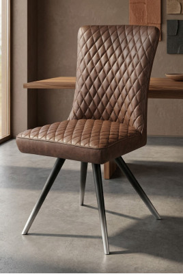 Design Krzesło Fotel Lounge Club Telewizja Relaks Biuro Konferencyjne New Metal Krzesła