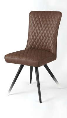 Design Krzesło Fotel Lounge Club Telewizja Relaks Biuro Konferencyjne New Metal Krzesła