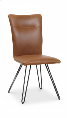 Krzesło Design Lounge Oparcie Krzesła Podkładka Jadalnia Living Pokój Club Meble Kuchnia Fotel