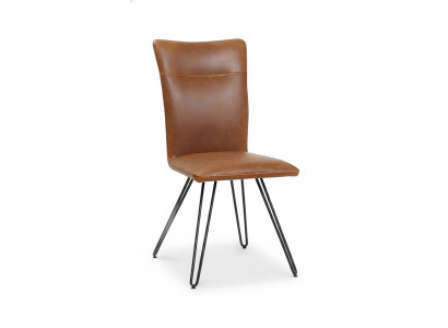 Krzesło Design Lounge Oparcie Krzesła Podkładka Jadalnia Living Pokój Club Meble Kuchnia Fotel