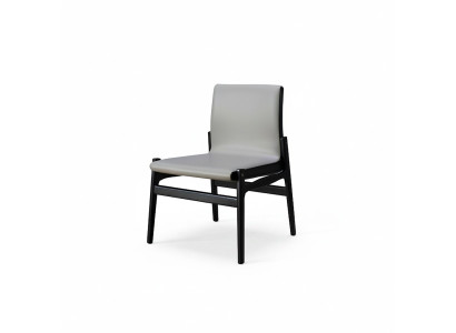 Design Krzesło Lehn Krzesła Podkładka Jadalnia Pokój Pokój Fotel Lounge Club Meble Kuchnia