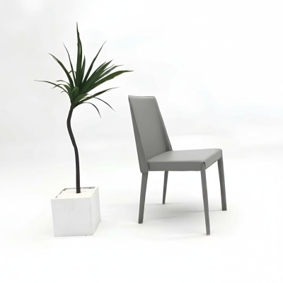 Design Krzesło Lehn Krzesła Podkładka Jadalnia Pokój Fotel Club Kuchnia Lounge Living Meble